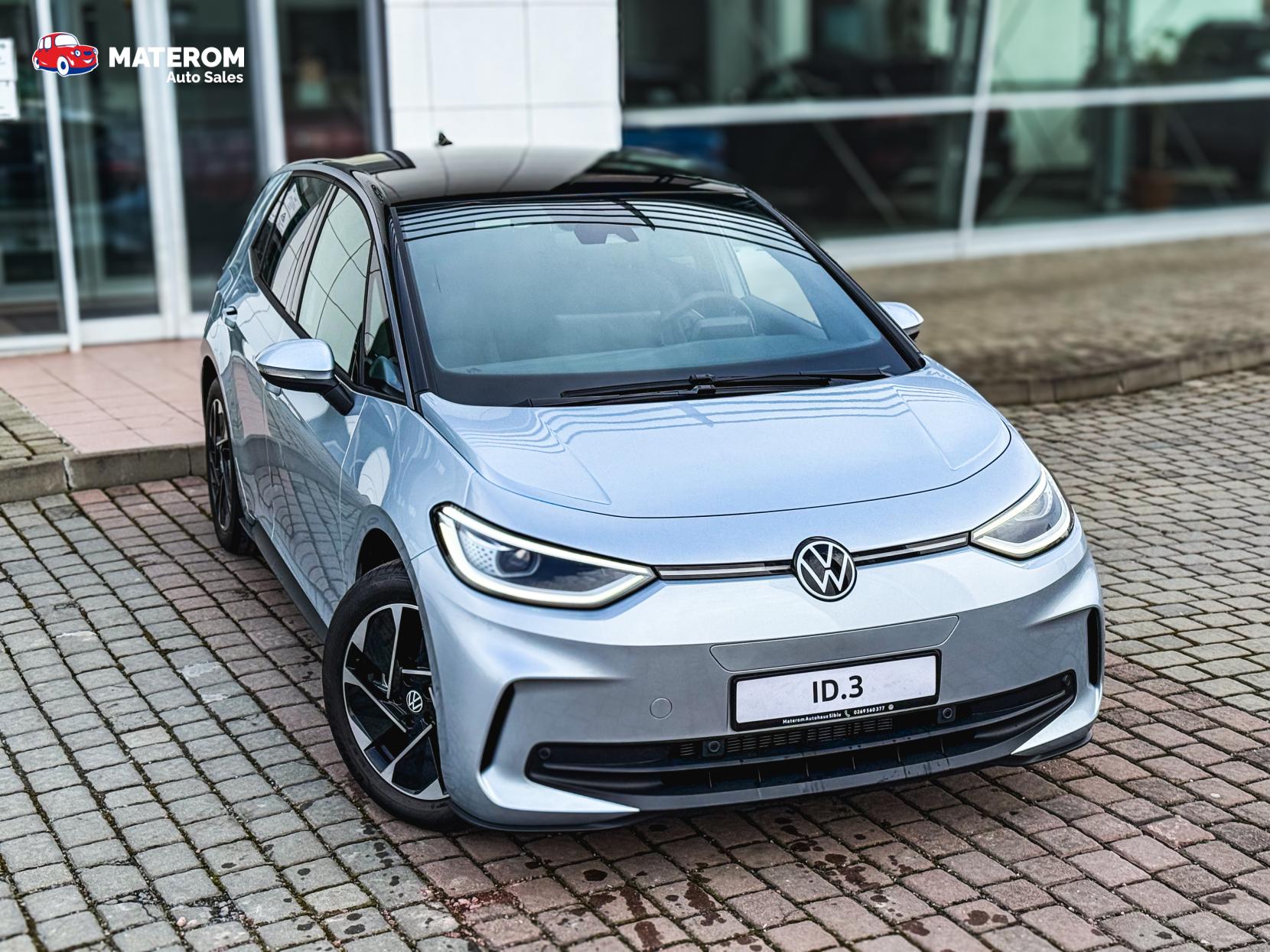 Volkswagen ID.3 PRO 59 kWh