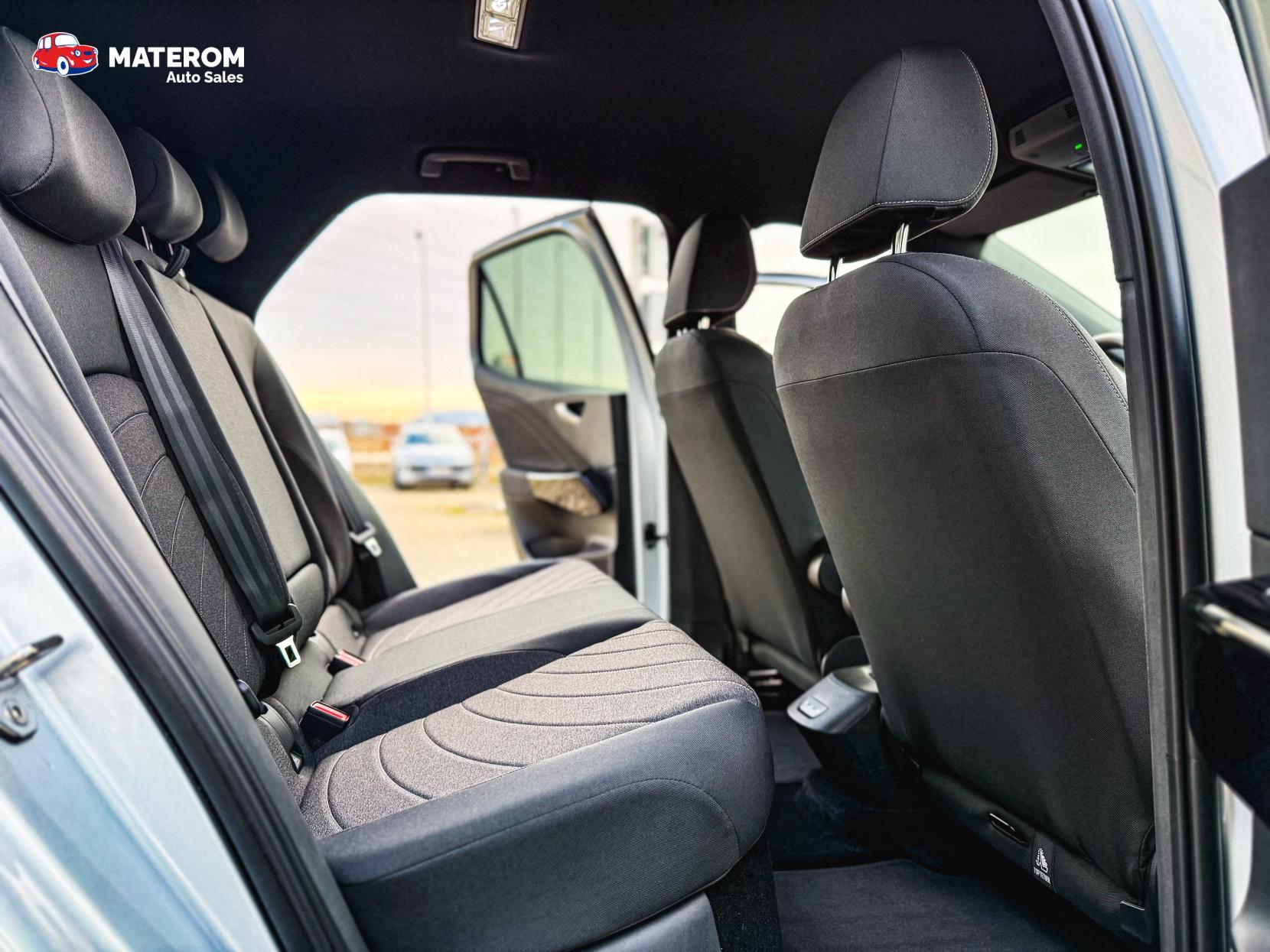 Volkswagen ID.3 PRO 59 kWh