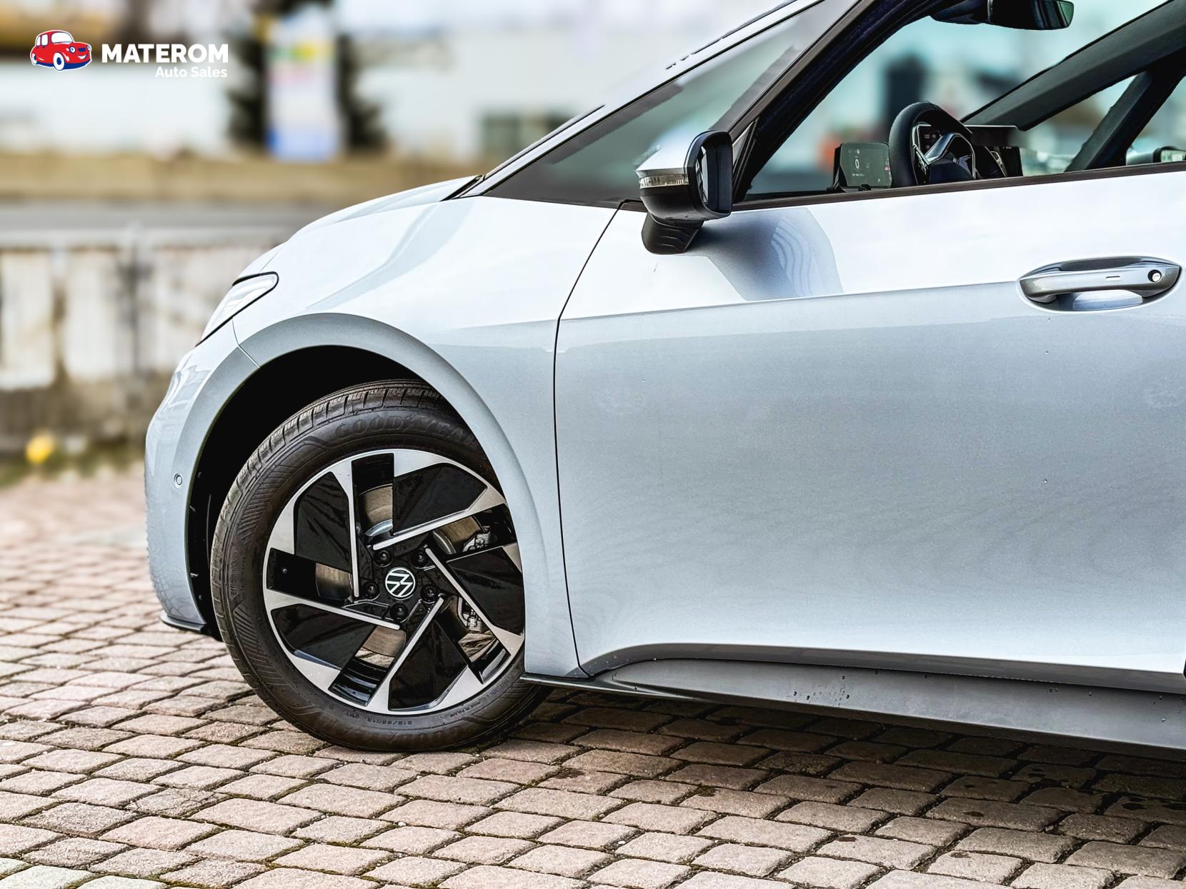 Volkswagen ID.3 PRO 59 kWh