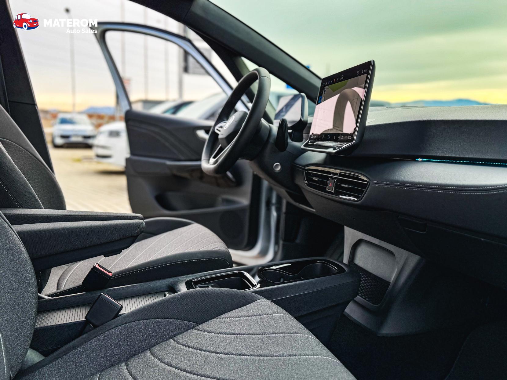 Volkswagen ID.3 PRO 59 kWh