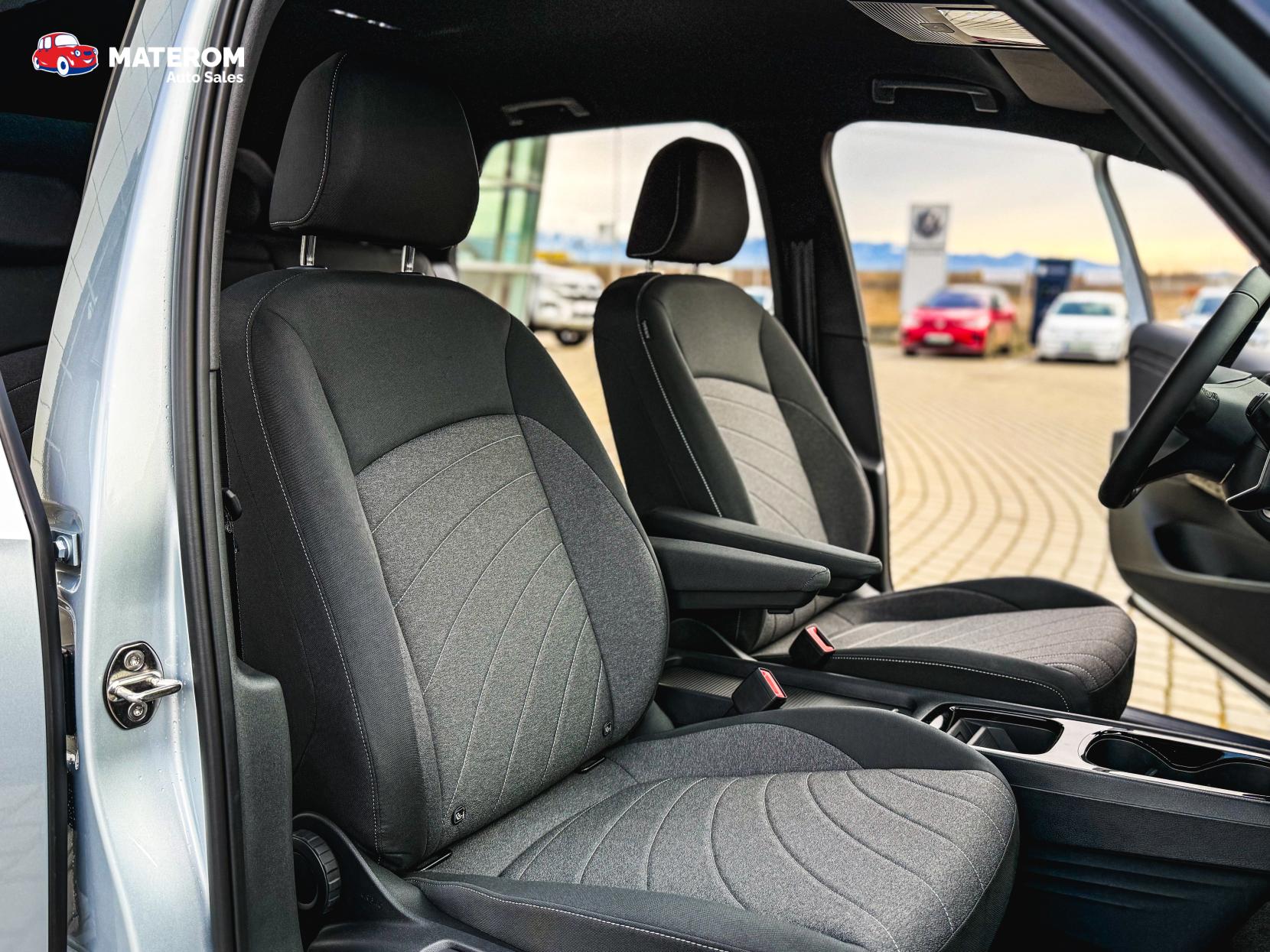 Volkswagen ID.3 PRO 59 kWh