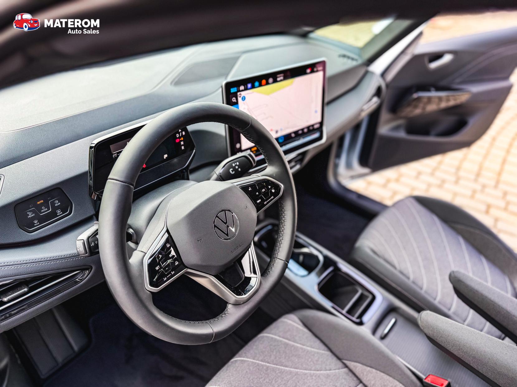 Volkswagen ID.3 PRO 59 kWh