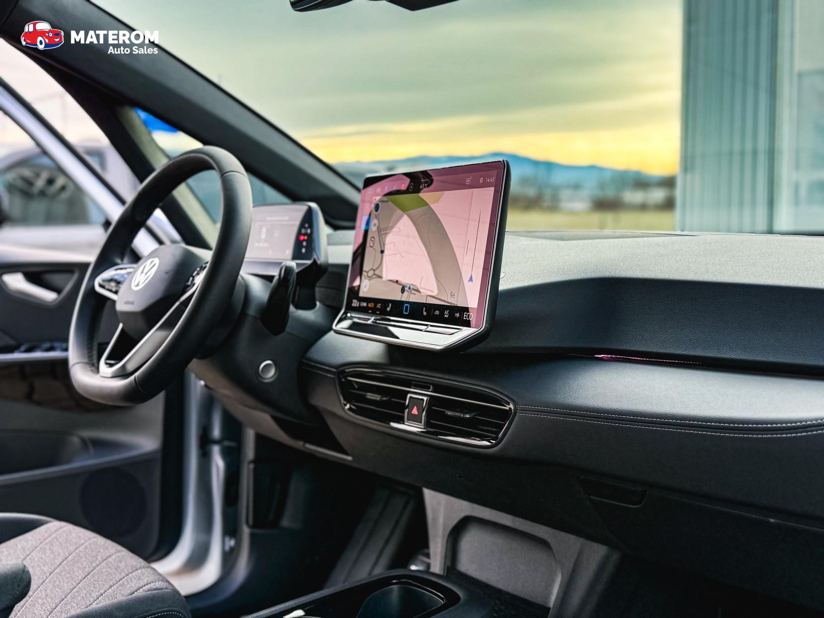 Volkswagen ID.3 PRO 59 kWh