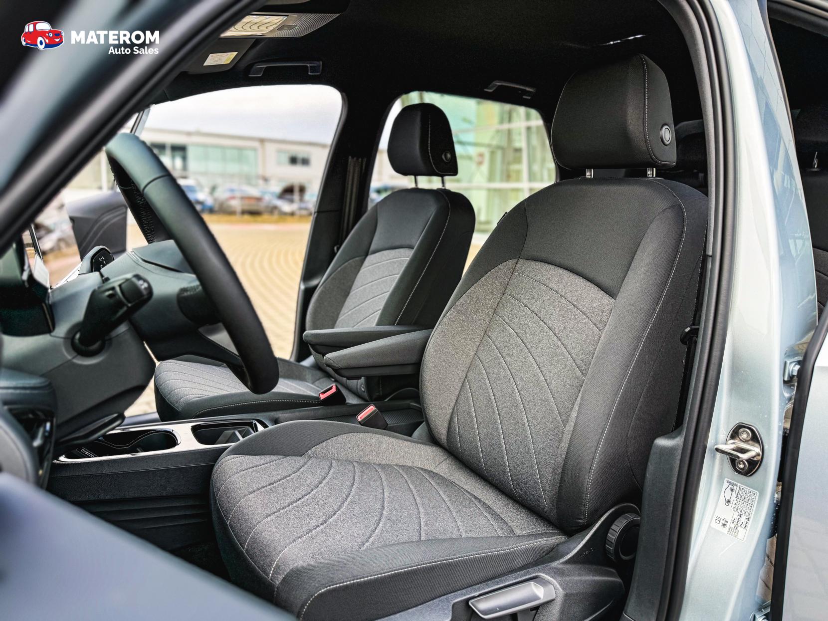 Volkswagen ID.3 PRO 59 kWh