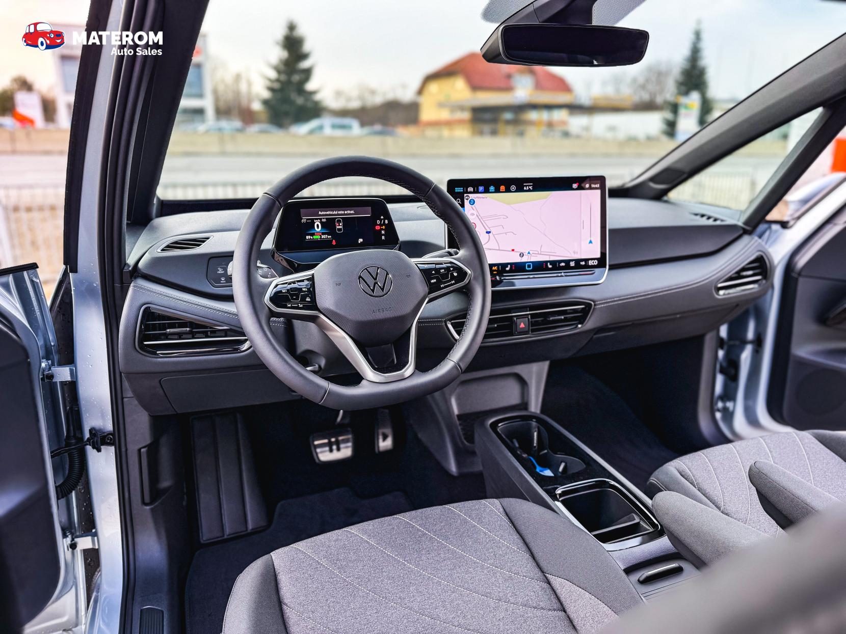 Volkswagen ID.3 PRO 59 kWh