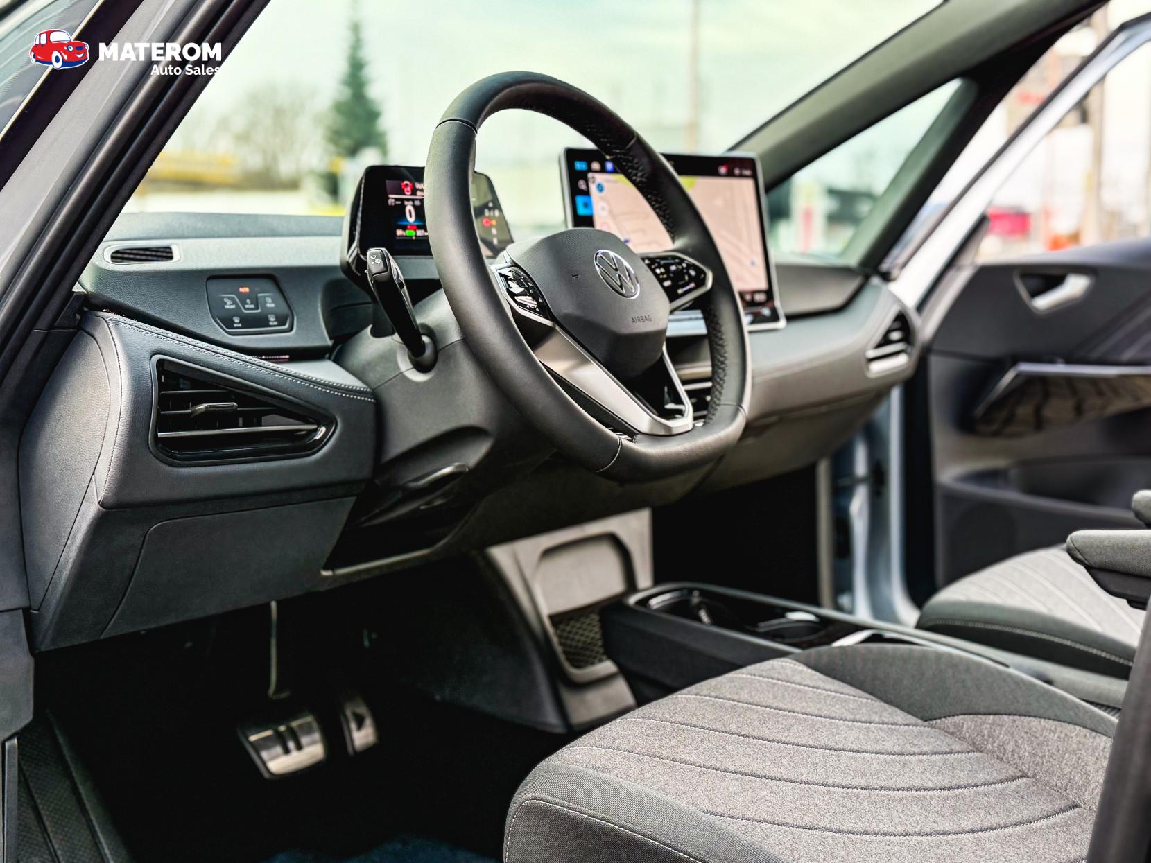 Volkswagen ID.3 PRO 59 kWh