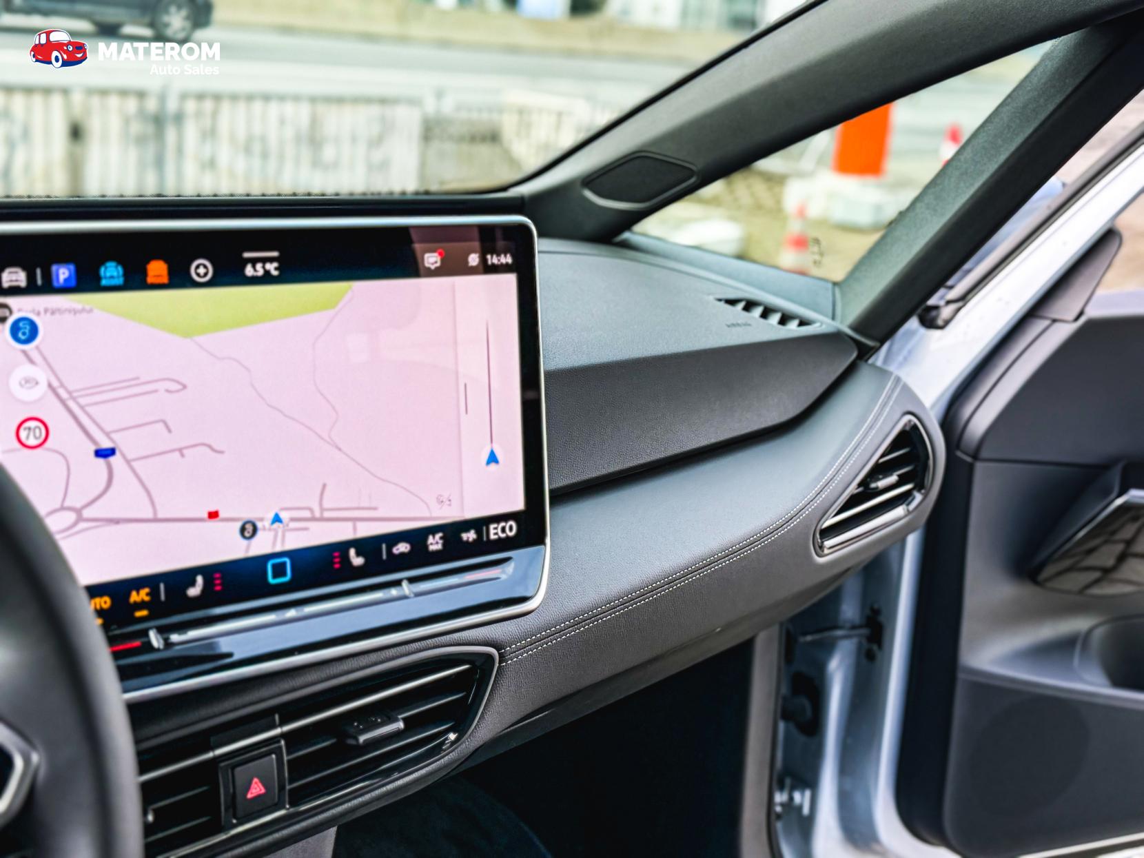 Volkswagen ID.3 PRO 59 kWh