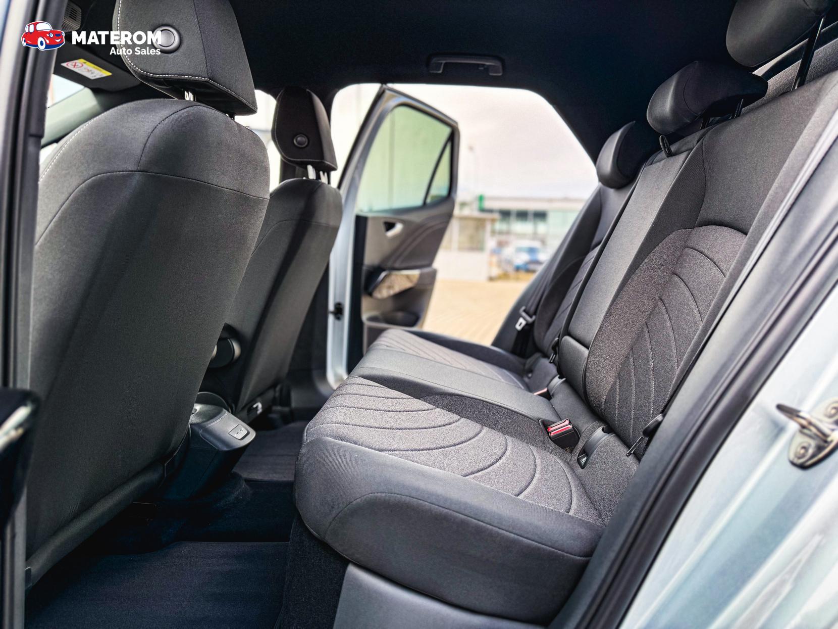 Volkswagen ID.3 PRO 59 kWh