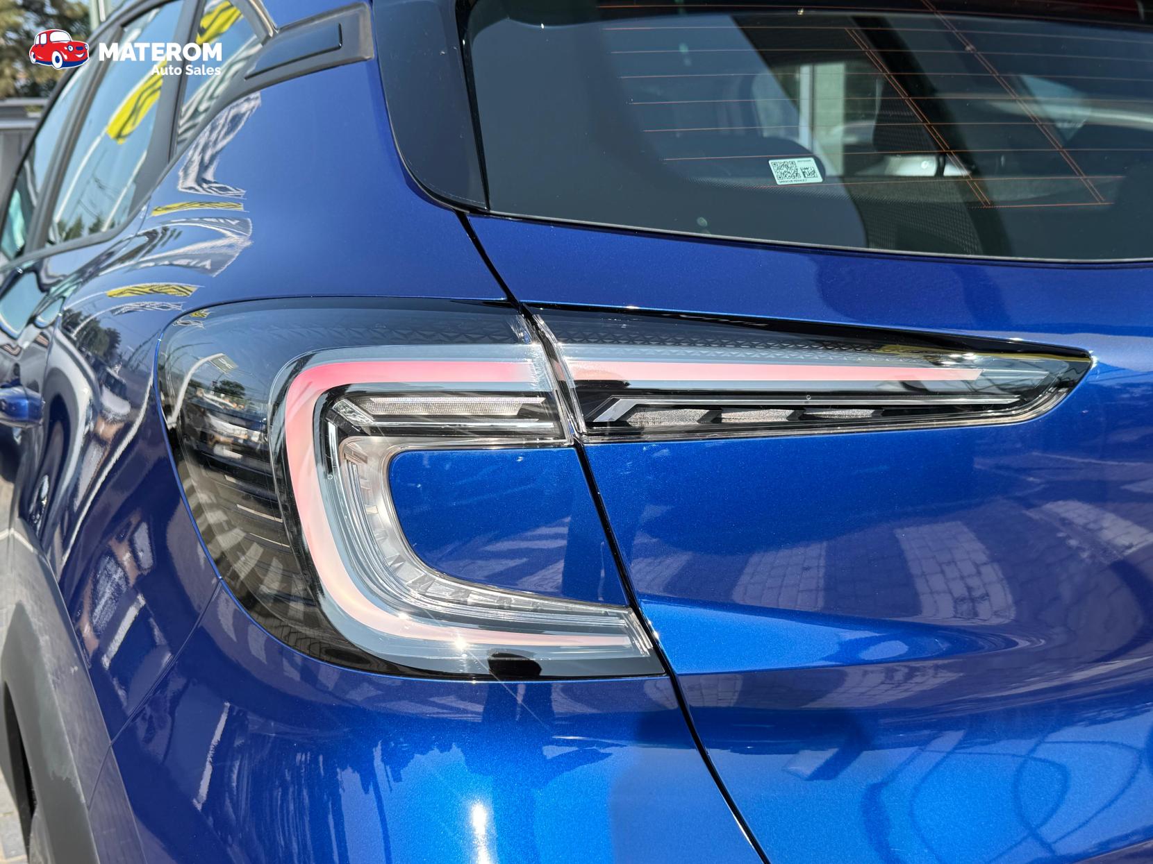 Renault Captur 1.0 TCE GPL