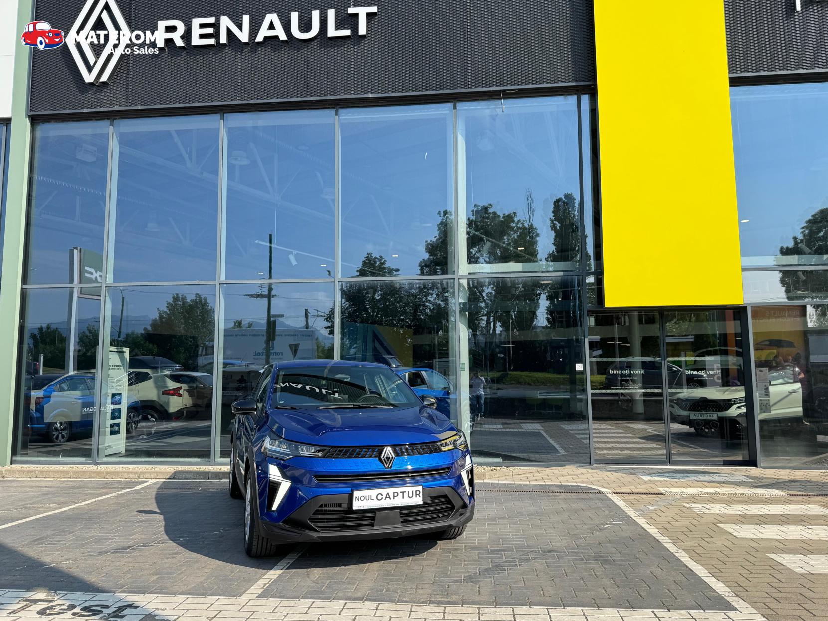 Renault Captur 1.0 TCE GPL