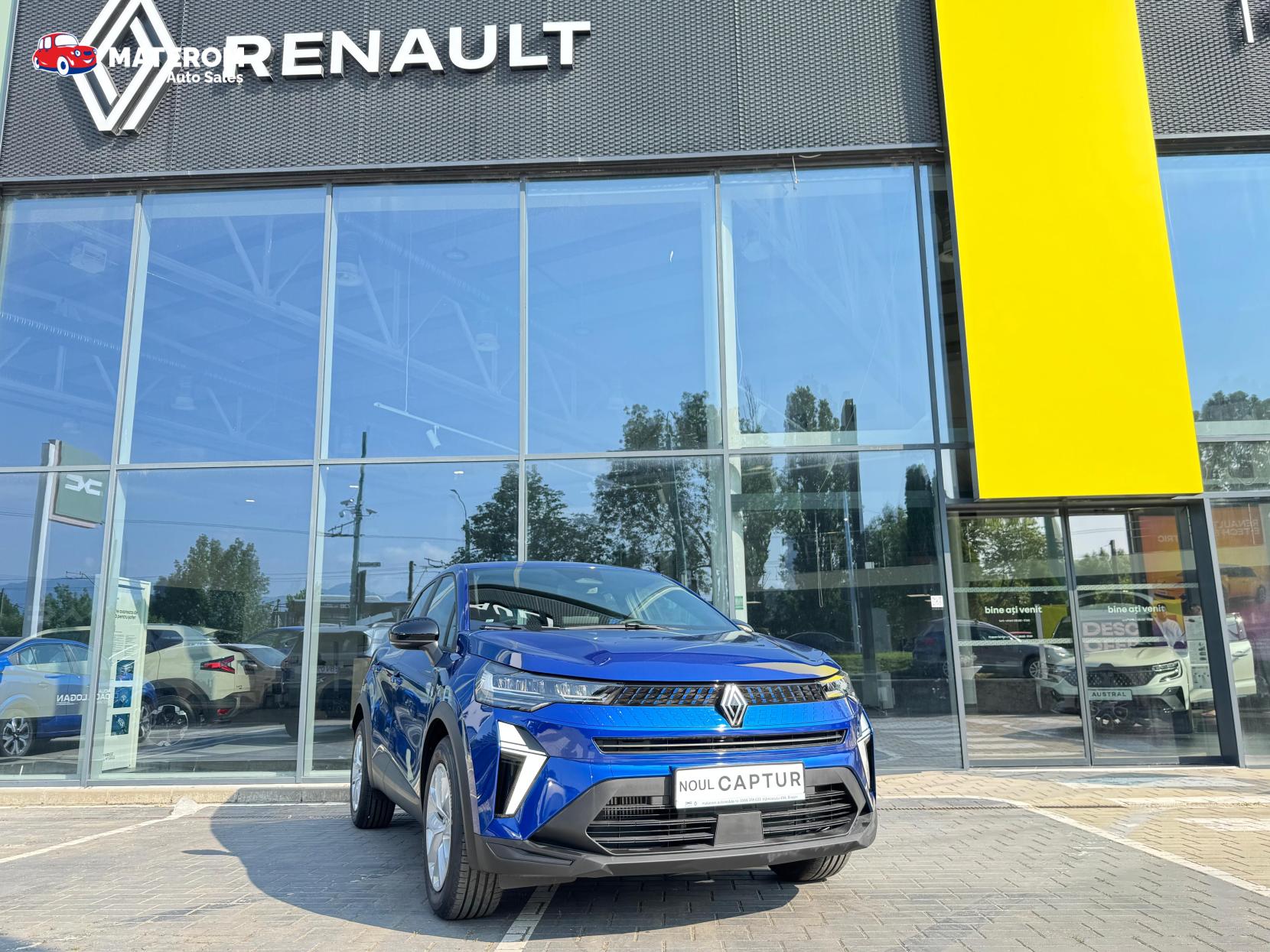 Renault Captur 1.0 TCE GPL