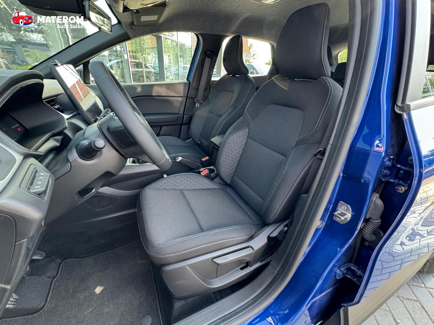 Renault Captur 1.0 TCE GPL