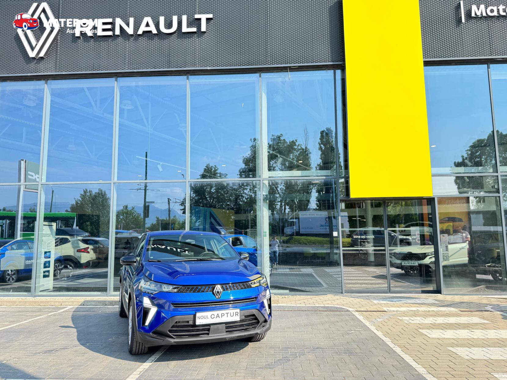 Renault Captur 1.0 TCE GPL