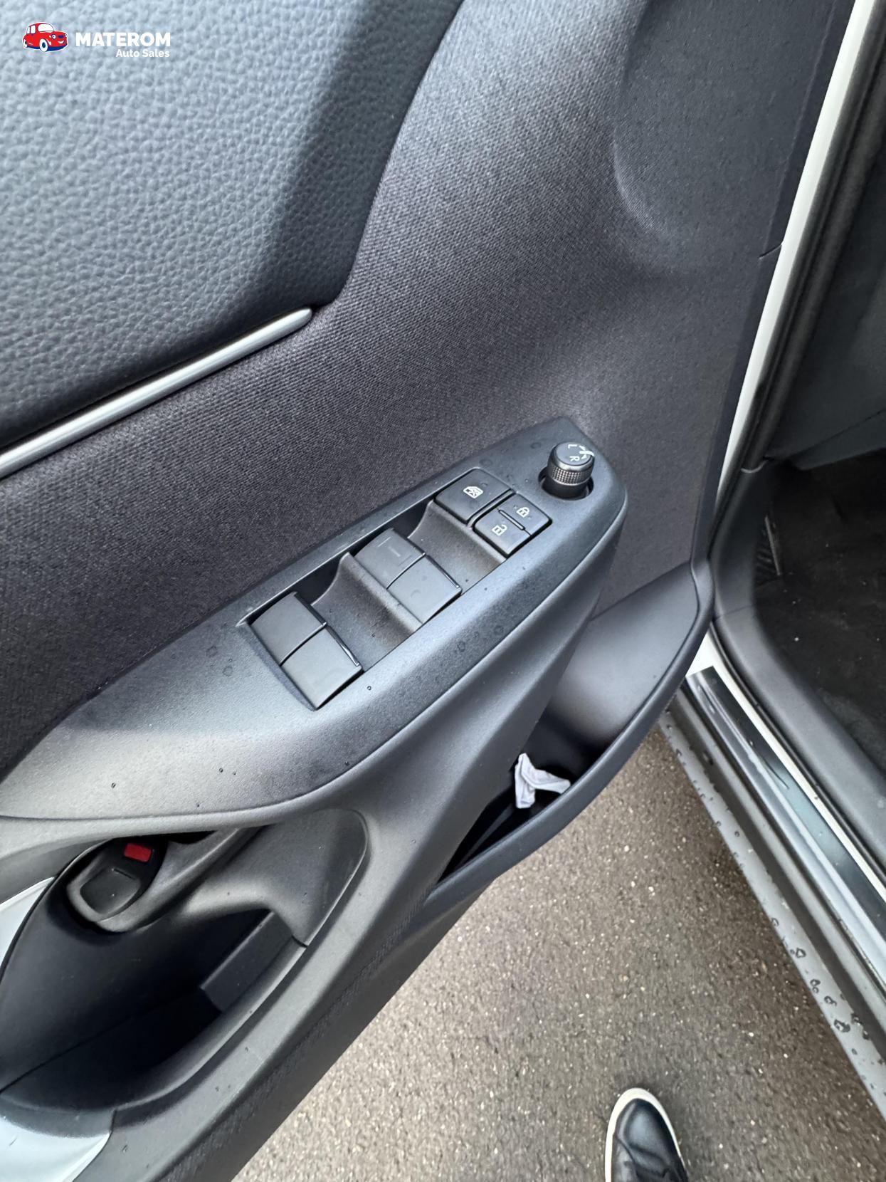 Toyota Yaris Cross 1.5