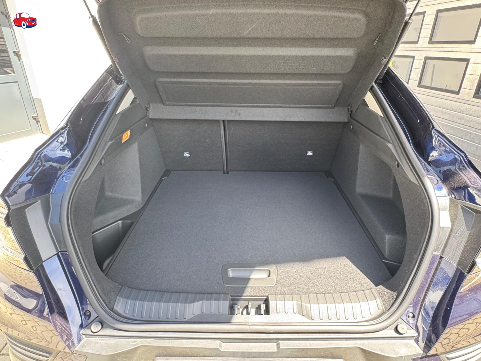 Renault Arkana 1.3 Mild-Hybrid