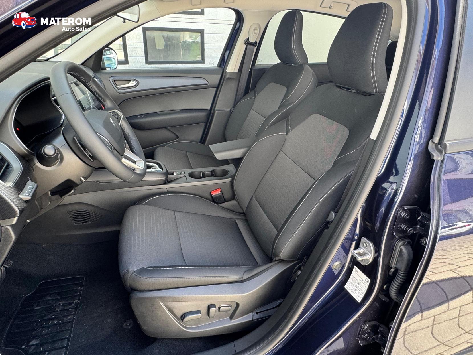 Renault Arkana 1.3 Mild-Hybrid