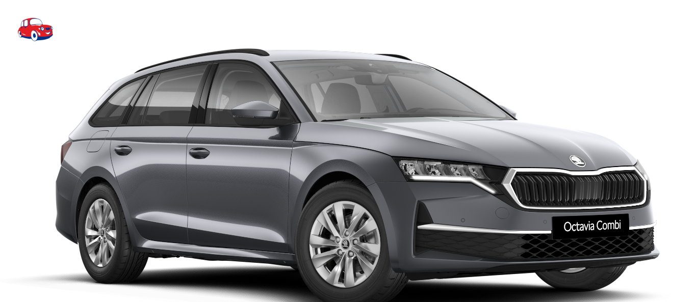 Skoda Octavia Octavia Combi Selection 1.5 TSI DSG mHEV,150 CP TMBJR8NX4TY036228