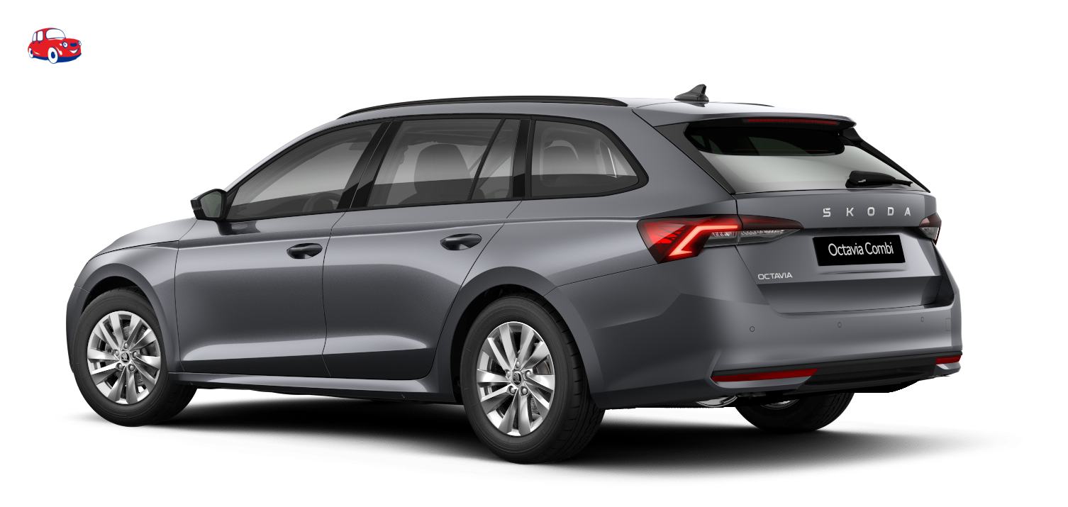 Skoda Octavia Octavia Combi Selection 1.5 TSI DSG mHEV,150 CP TMBJR8NX4TY036228