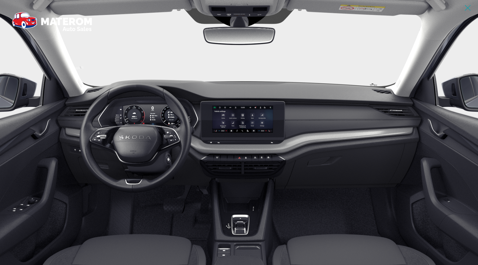 Skoda Octavia Octavia Combi Selection 1.5 TSI DSG mHEV,150 CP TMBJR8NX4TY036228