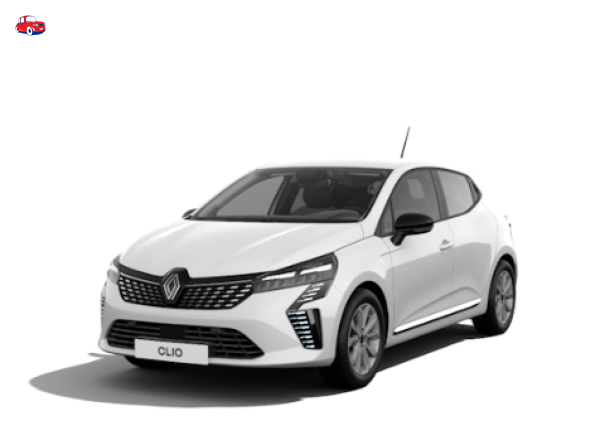Renault Clio 1.0 Clio V (Phase II, 2023)