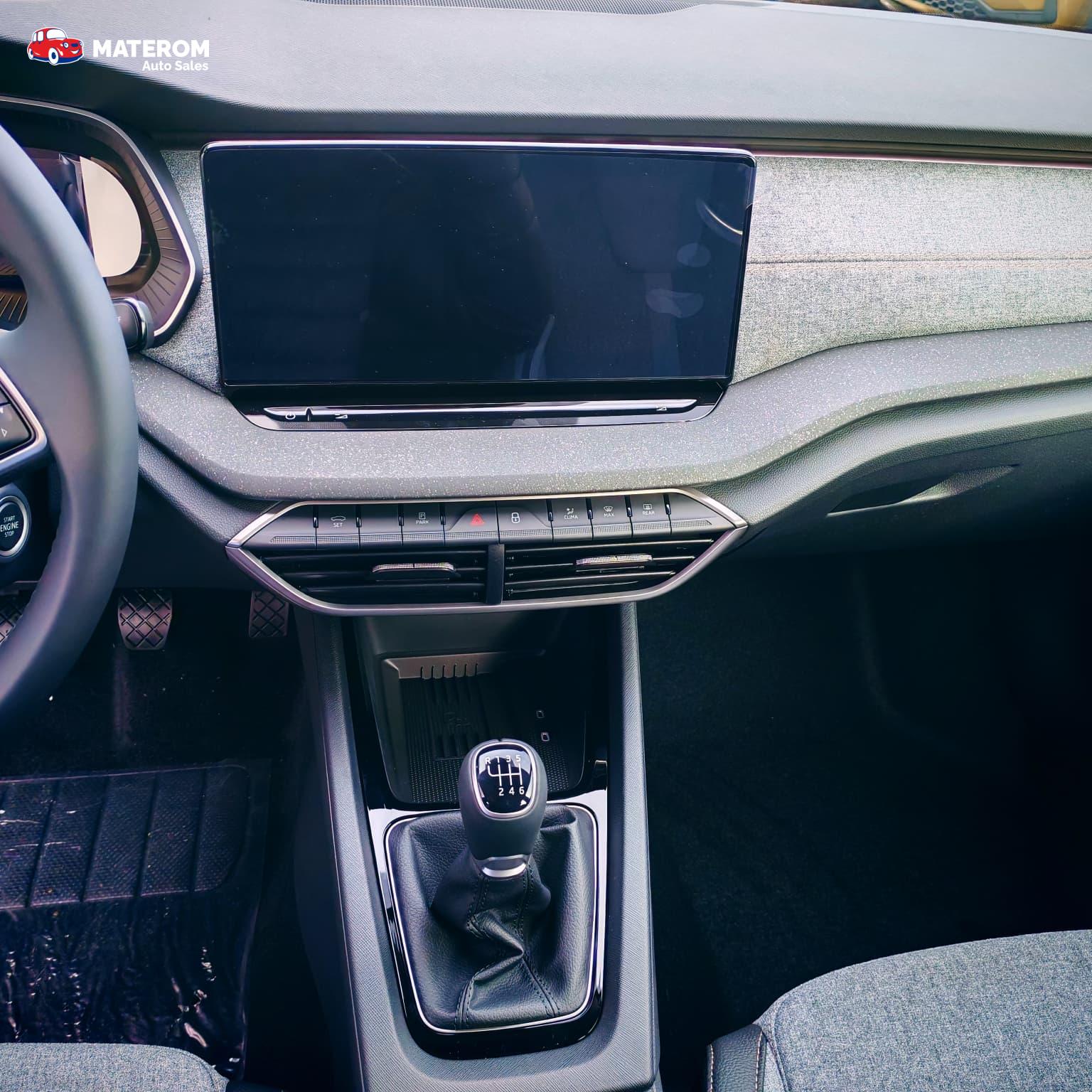 Skoda Octavia 1.5 TSI 115 CP Selection