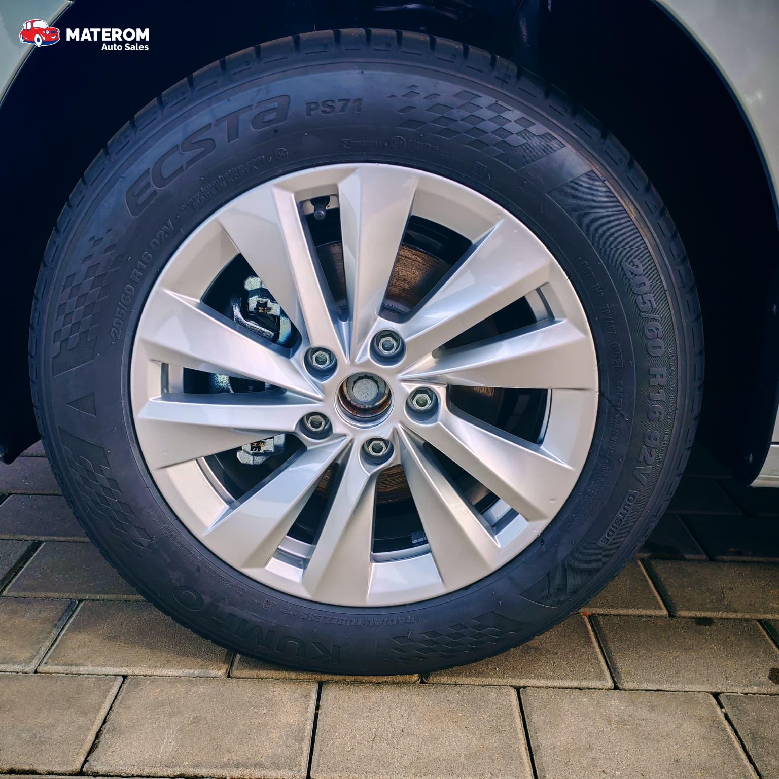 Skoda Octavia 1.5 TSI 115 CP Selection