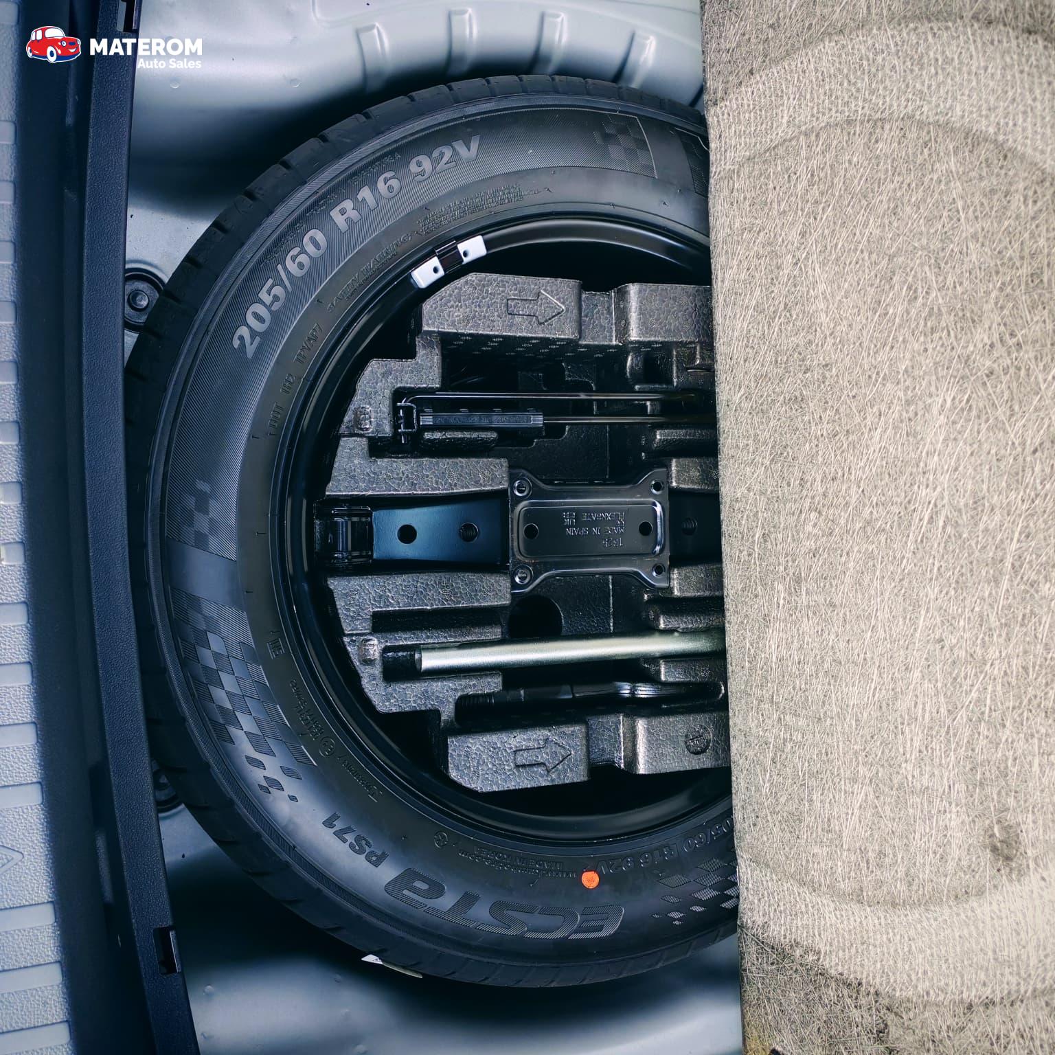 Skoda Octavia 1.5 TSI 115 CP Selection