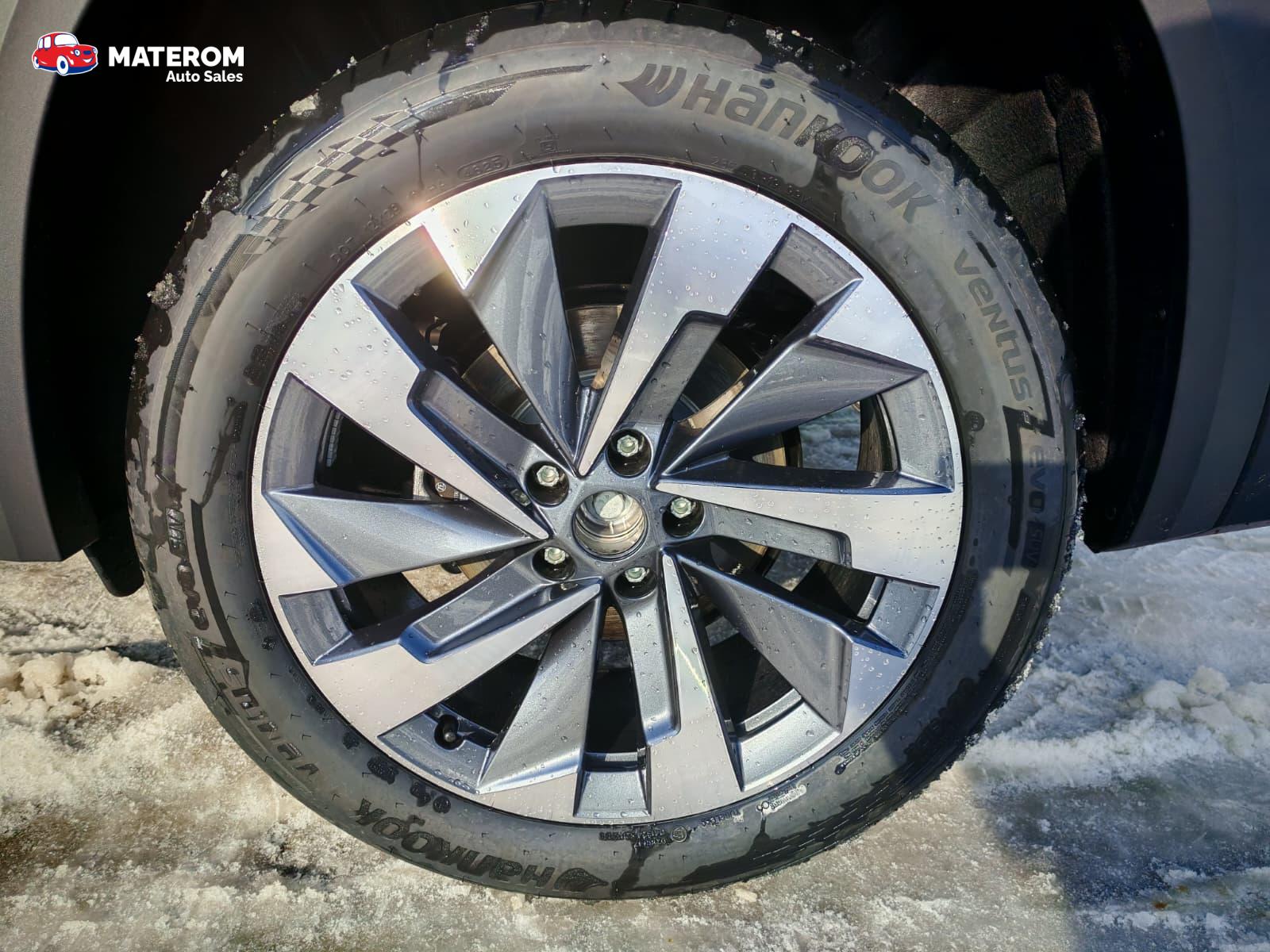 Skoda Kodiaq 2.0 Kodiaq II