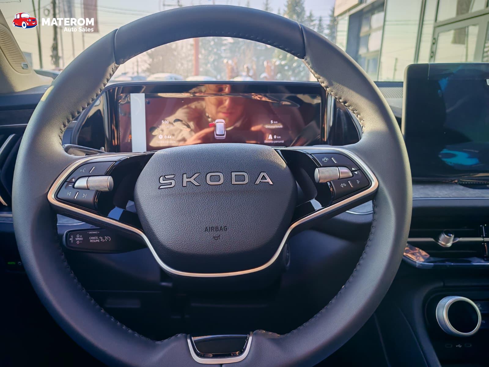 Skoda Kodiaq 2.0 Kodiaq II