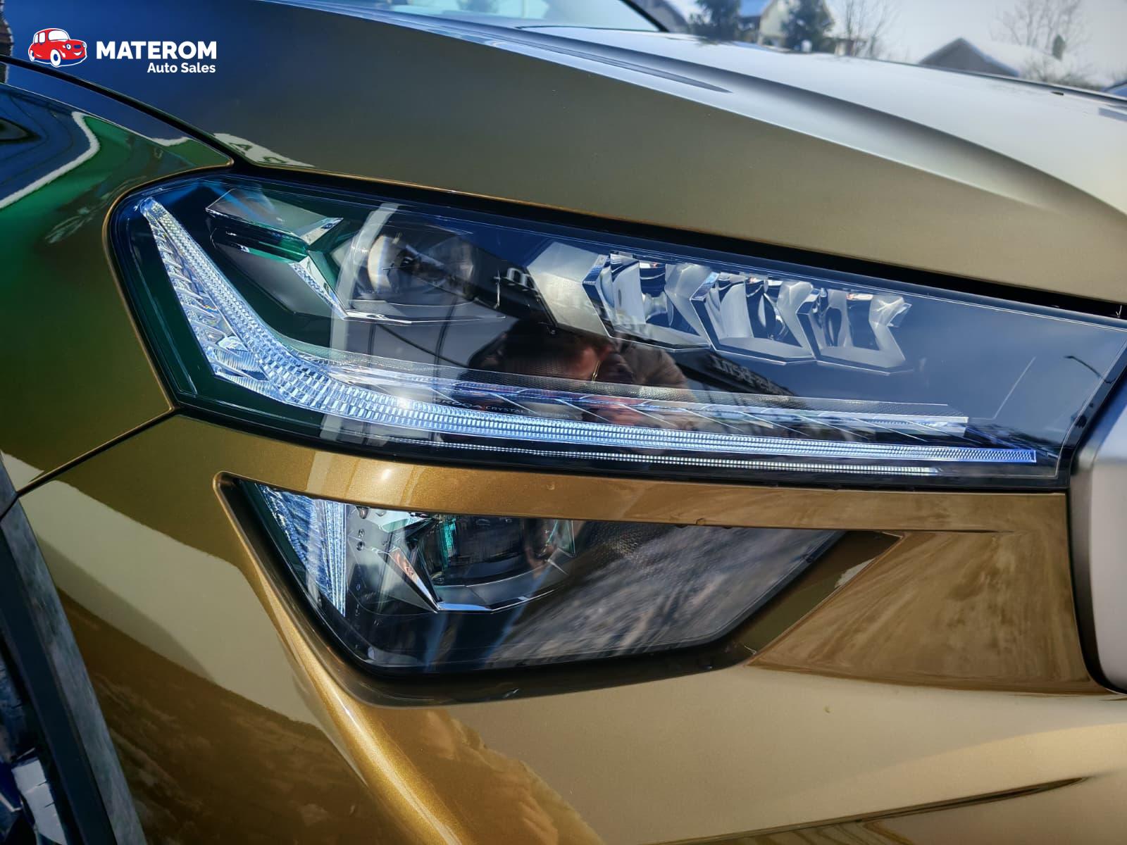 Skoda Kodiaq 2.0 Kodiaq II