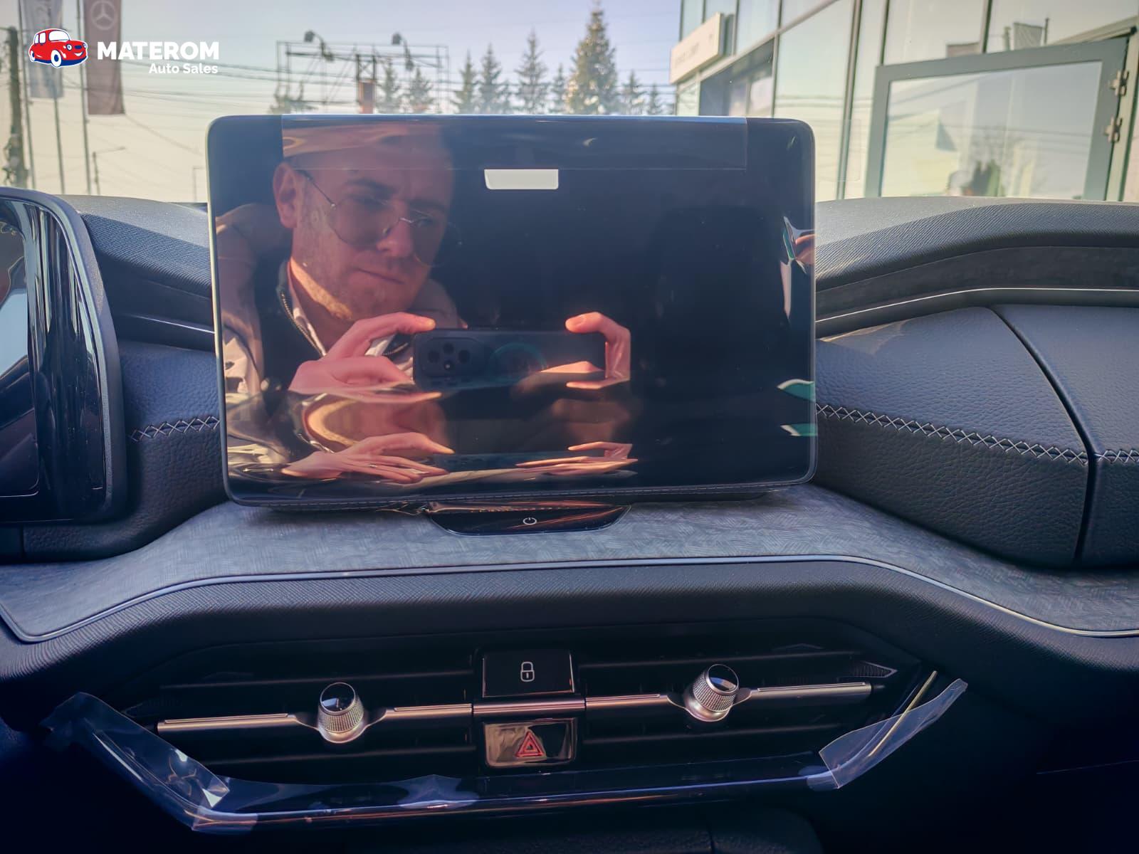 Skoda Kodiaq 2.0 Kodiaq II