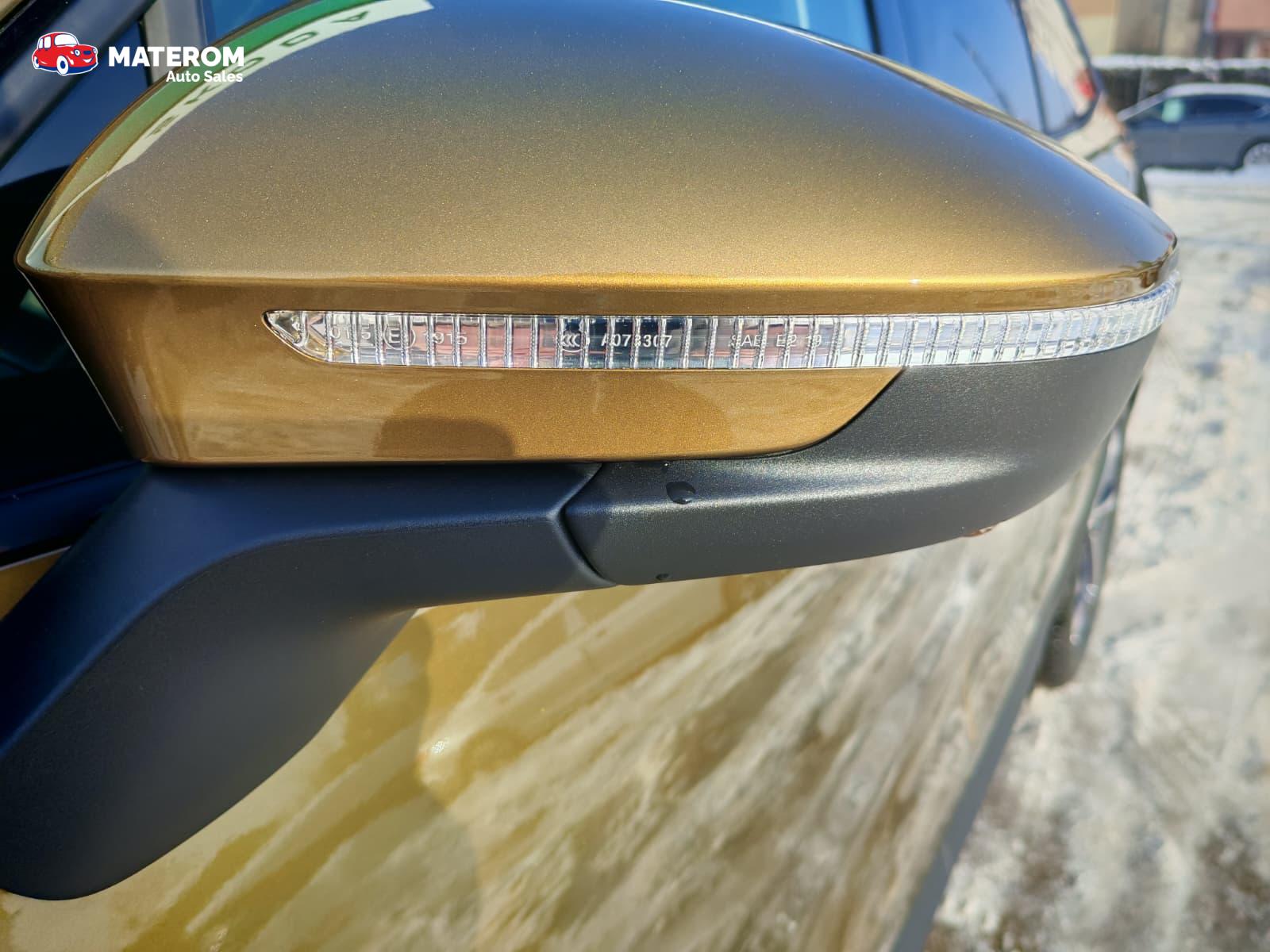 Skoda Kodiaq 2.0 Kodiaq II