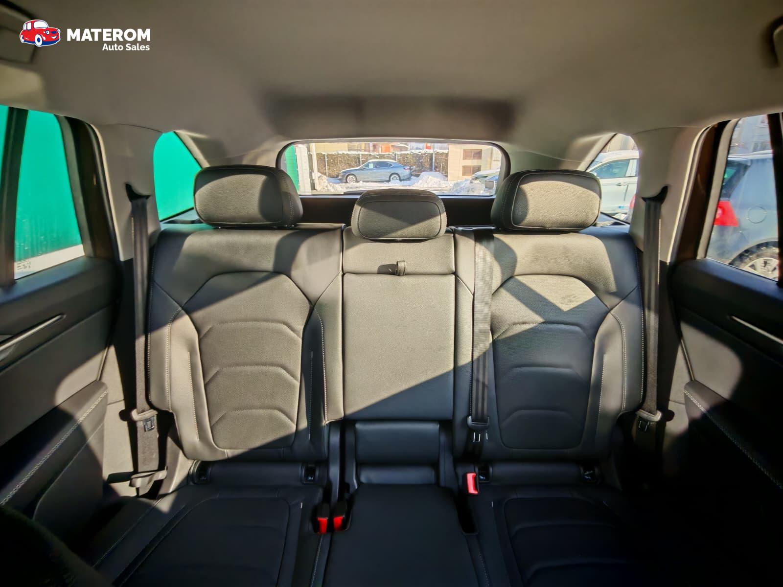 Skoda Kodiaq 2.0 Kodiaq II