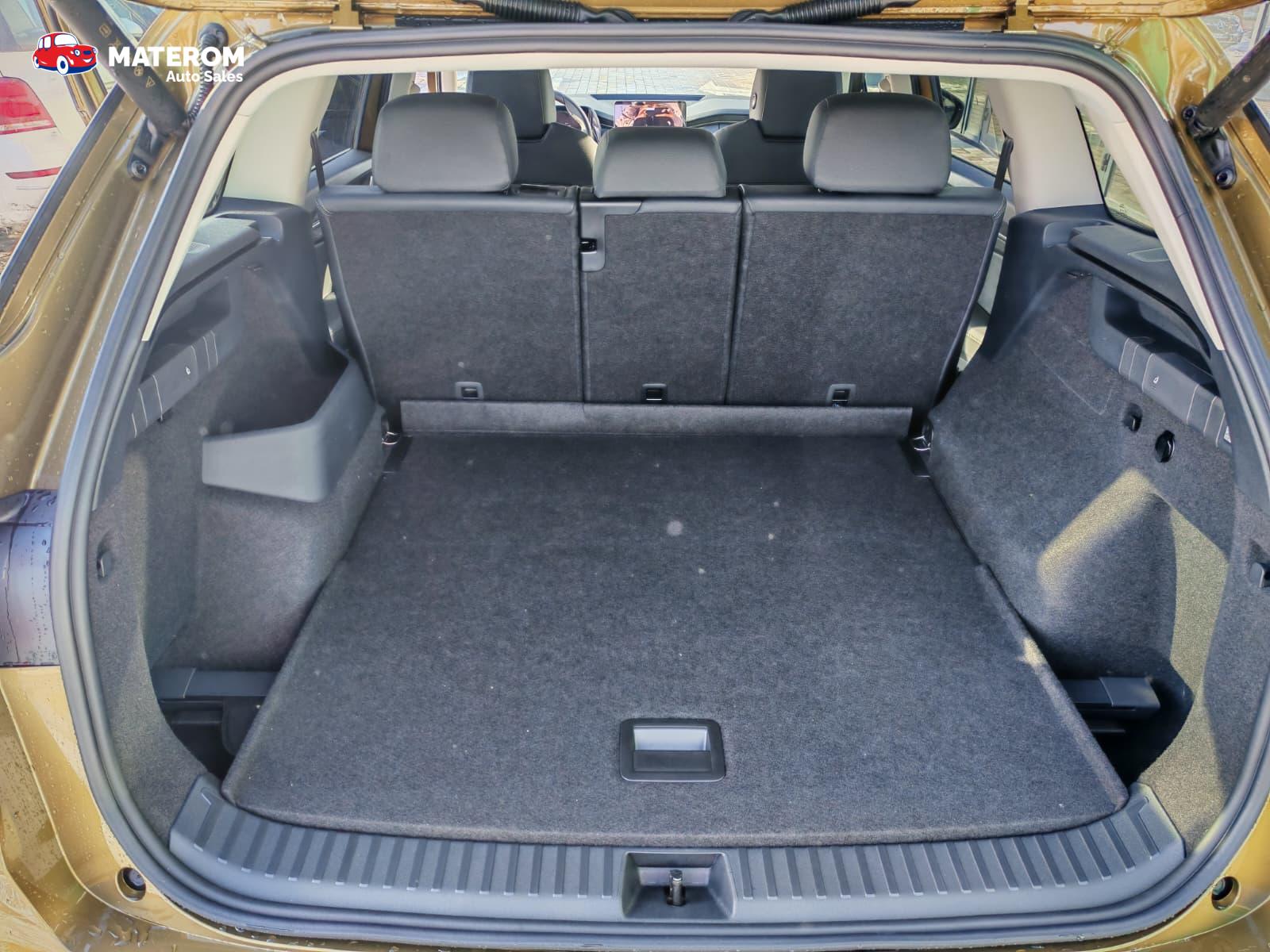 Skoda Kodiaq 2.0 Kodiaq II