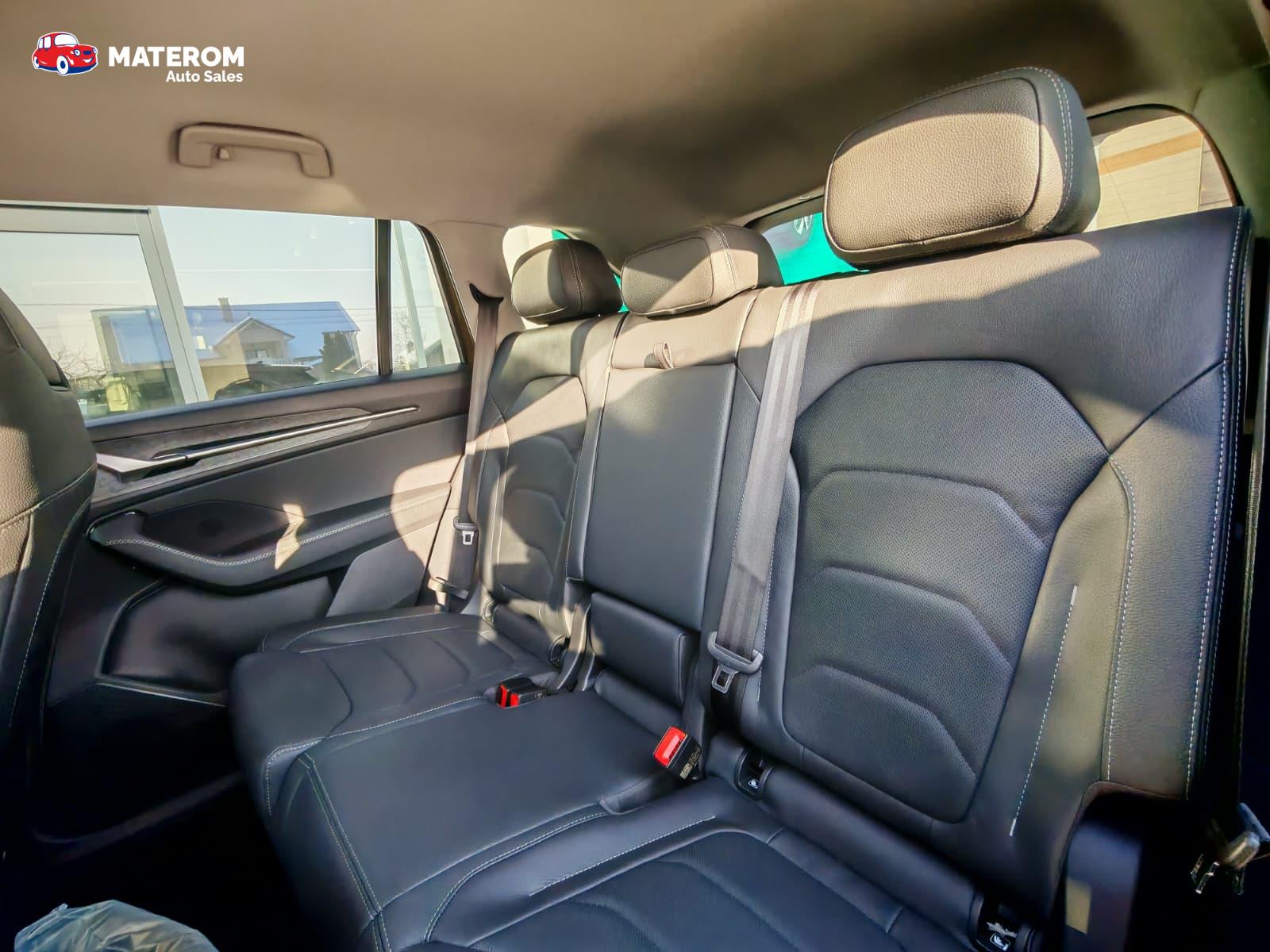 Skoda Kodiaq 2.0 Kodiaq II