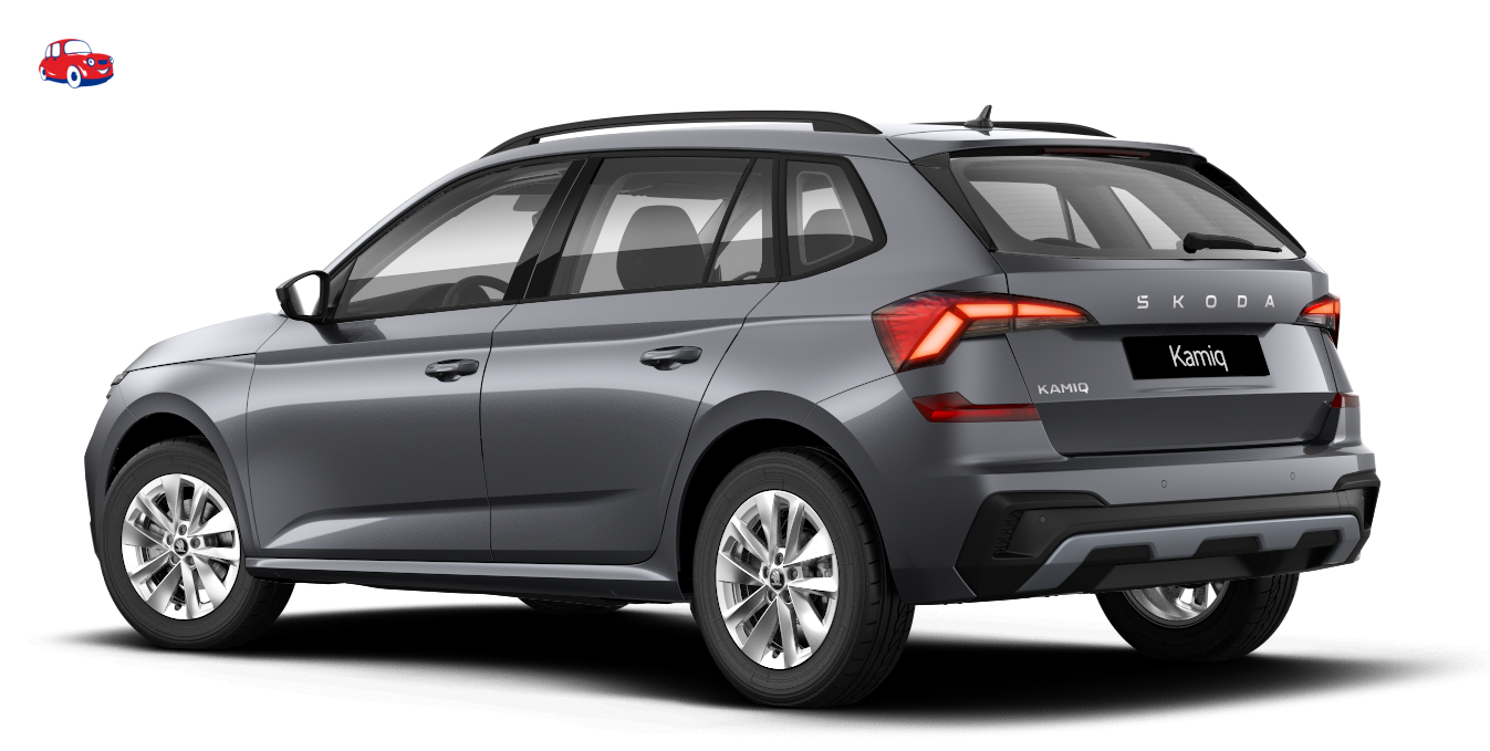 Skoda Kamiq Selection 1.0 TSI, 115 CP TMBGR6NW7T3025954