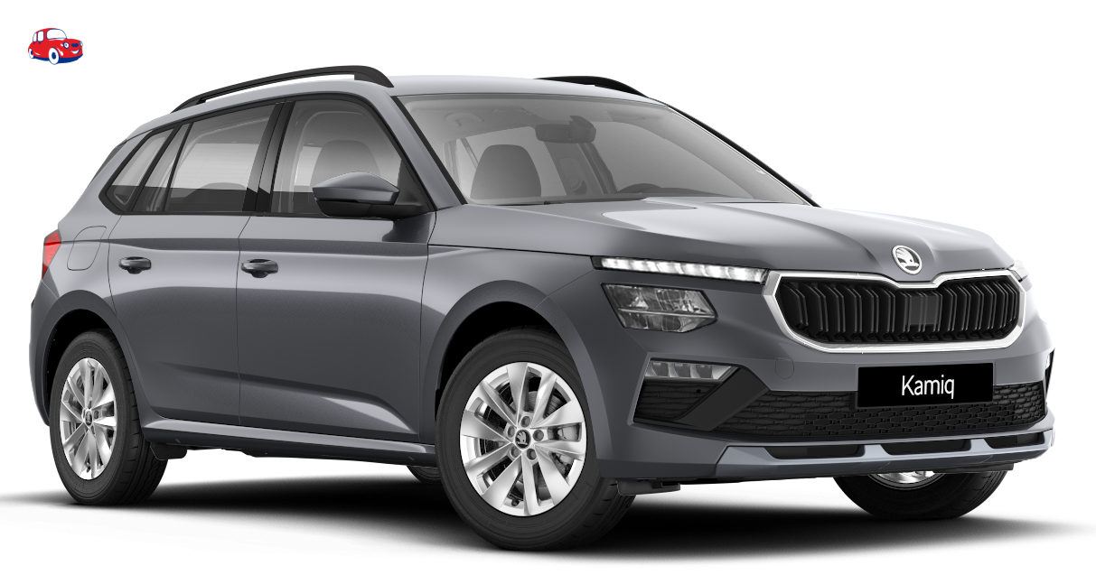 Skoda Kamiq Selection 1.0 TSI, 115 CP TMBGR6NW7T3025954