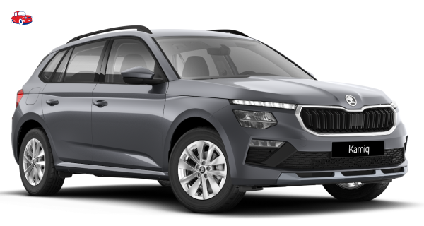 Skoda Kamiq Selection 1.0 TSI, 115 CP TMBGR6NW7T3025954