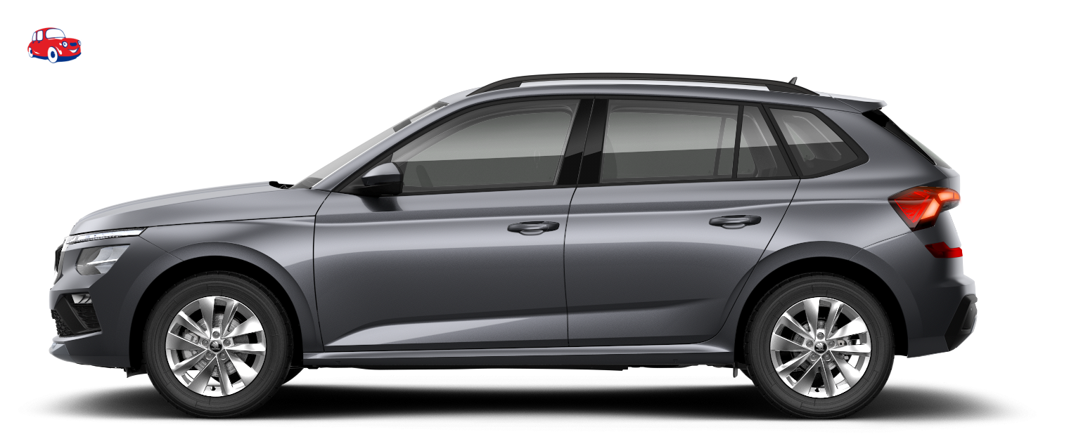 Skoda Kamiq Selection 1.0 TSI, 115 CP TMBGR6NW7T3025954