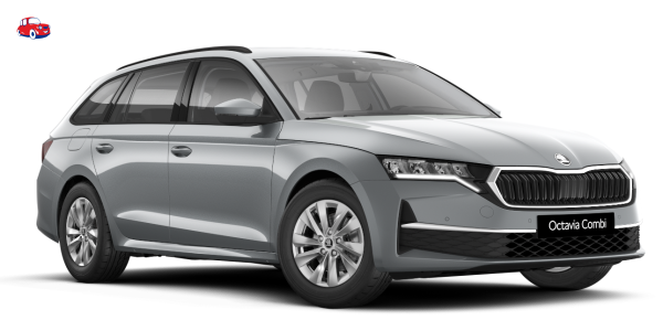 Skoda Octavia Octavia Combi Selection 2.0 TDI DSG 150 CP TMBJJ8NXXTY035026