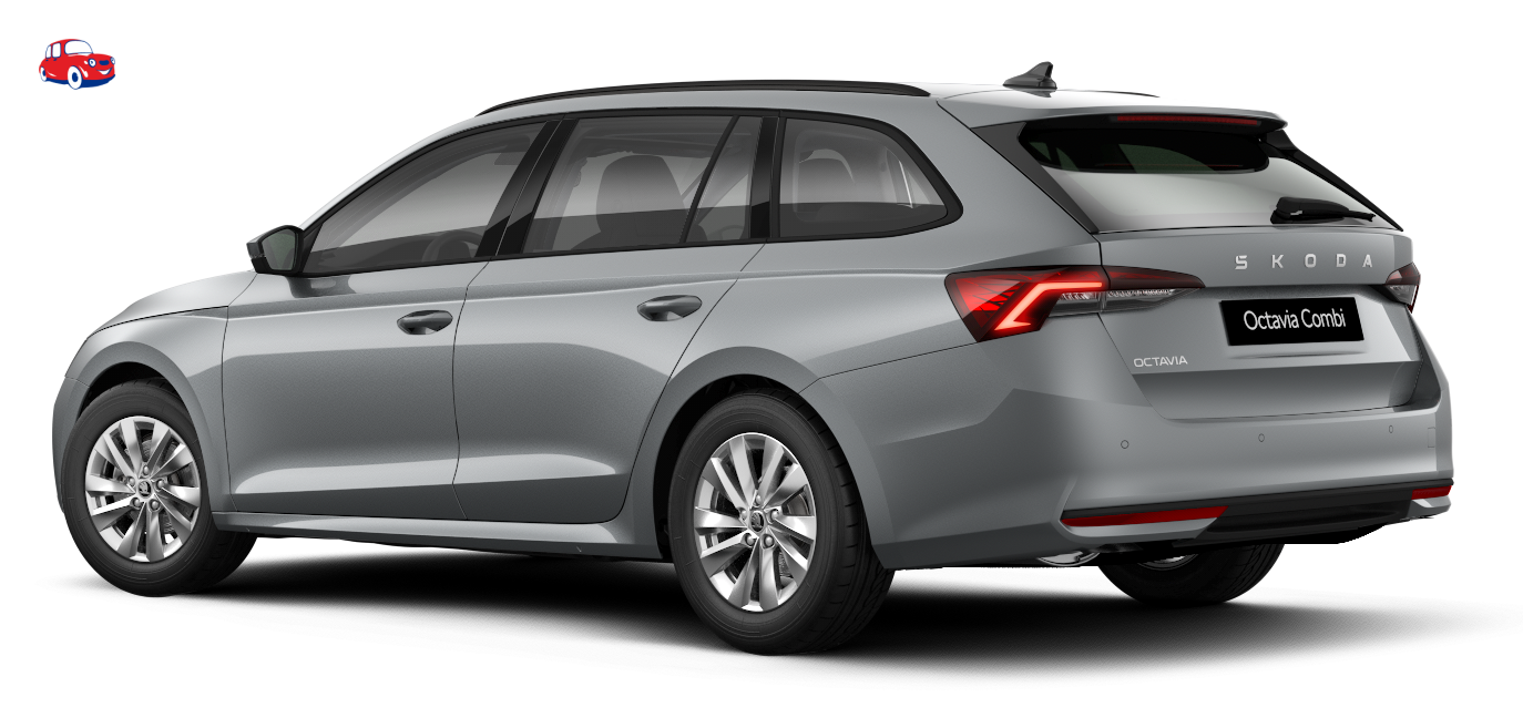 Skoda Octavia Octavia Combi Selection 2.0 TDI DSG 150 CP TMBJJ8NXXTY035026