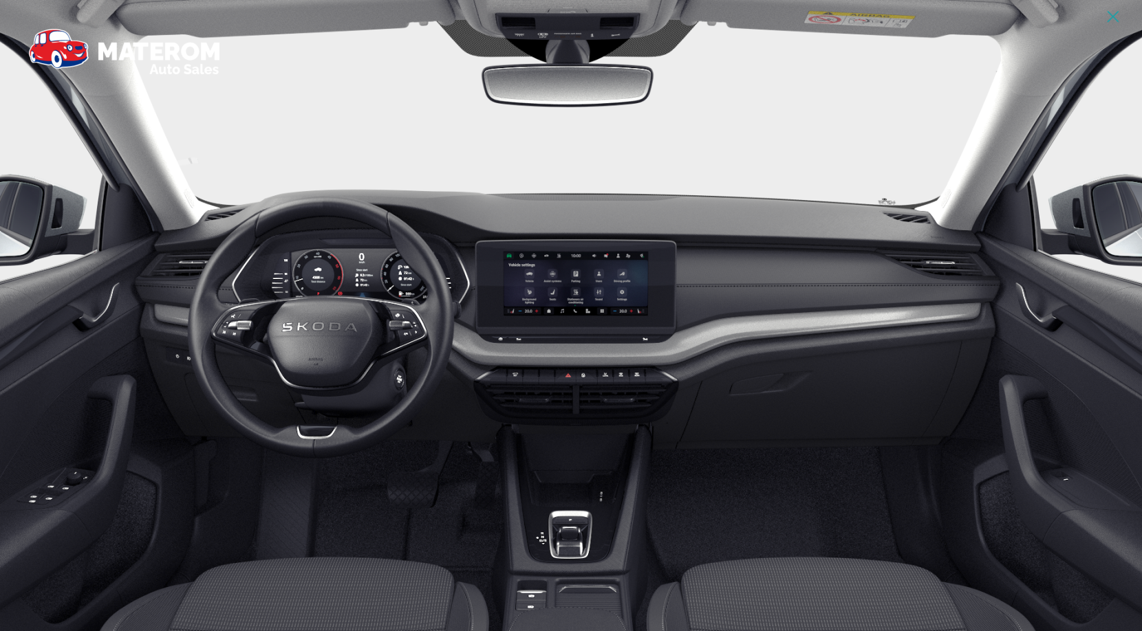 Skoda Octavia Octavia Combi Selection 2.0 TDI DSG 150 CP TMBJJ8NXXTY035026