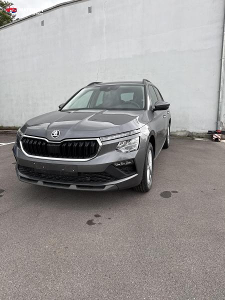 Skoda Kamiq 1.5