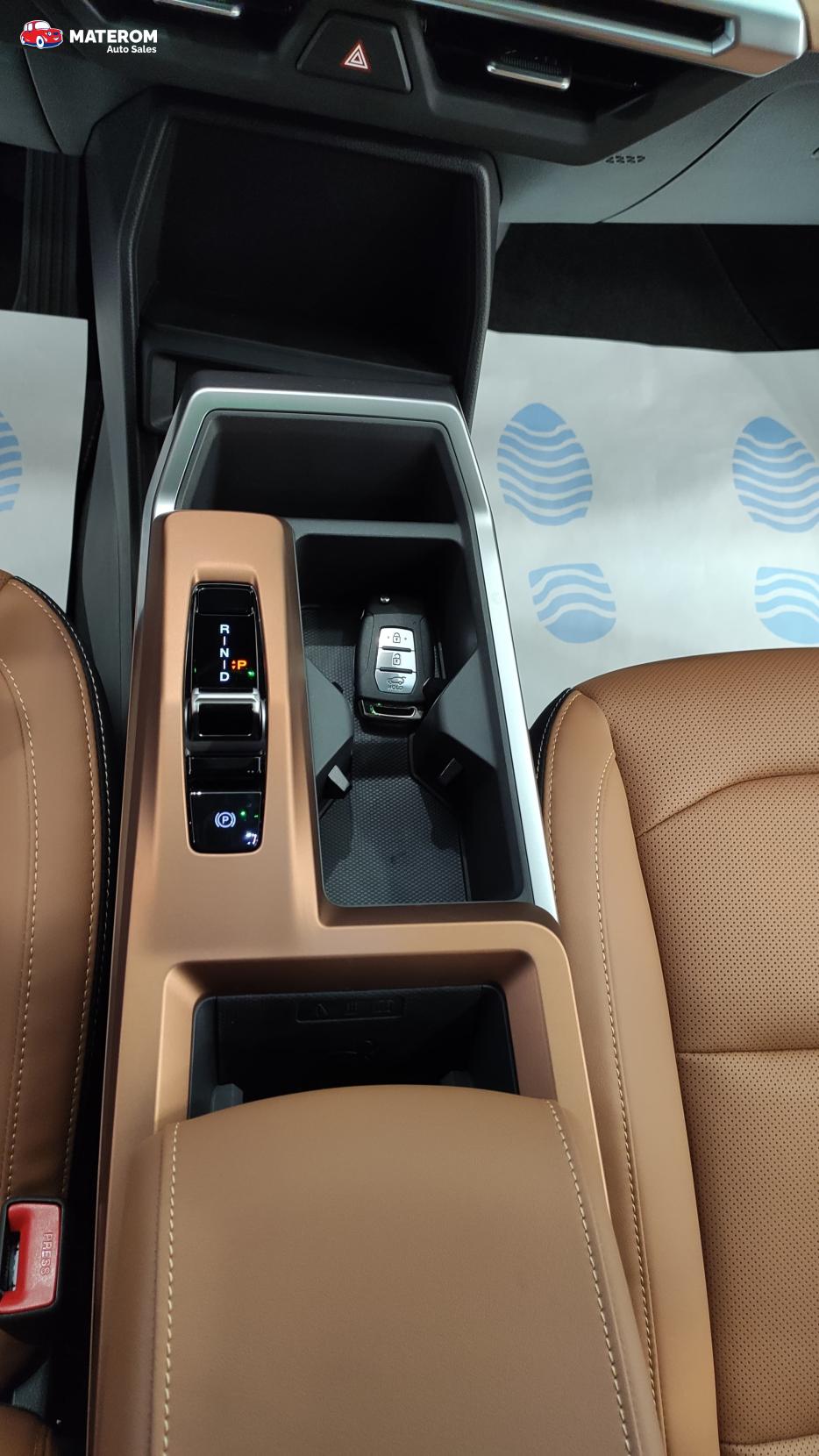 Ssangyong Torres 1.5 Clever Torres