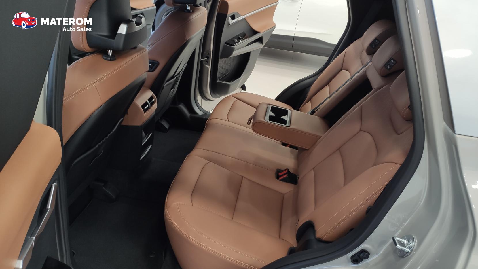 Ssangyong Torres 1.5 Clever Torres