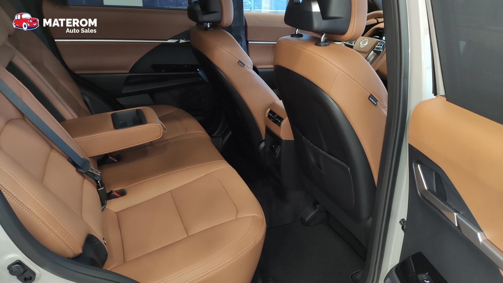 Ssangyong Torres 1.5 Clever Torres