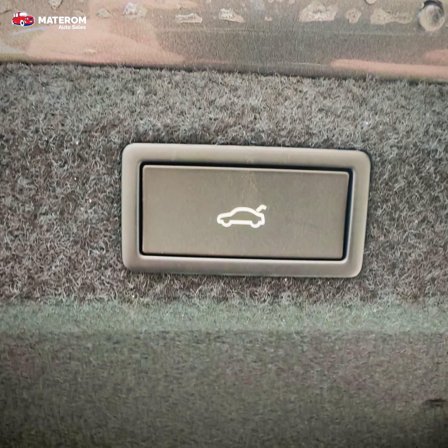 Skoda Octavia 2.0 TDI DSG Selection