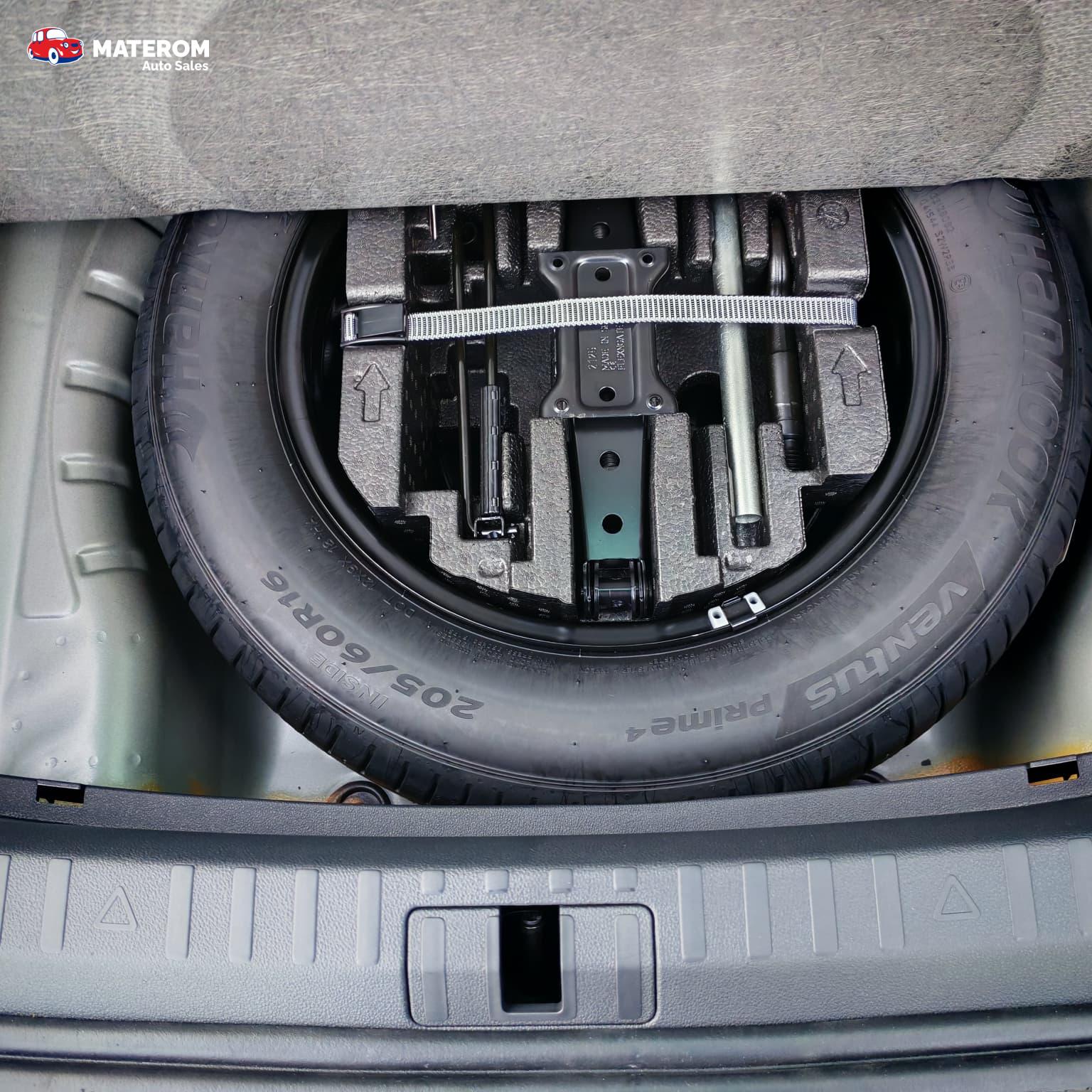 Skoda Octavia 2.0 TDI DSG Selection