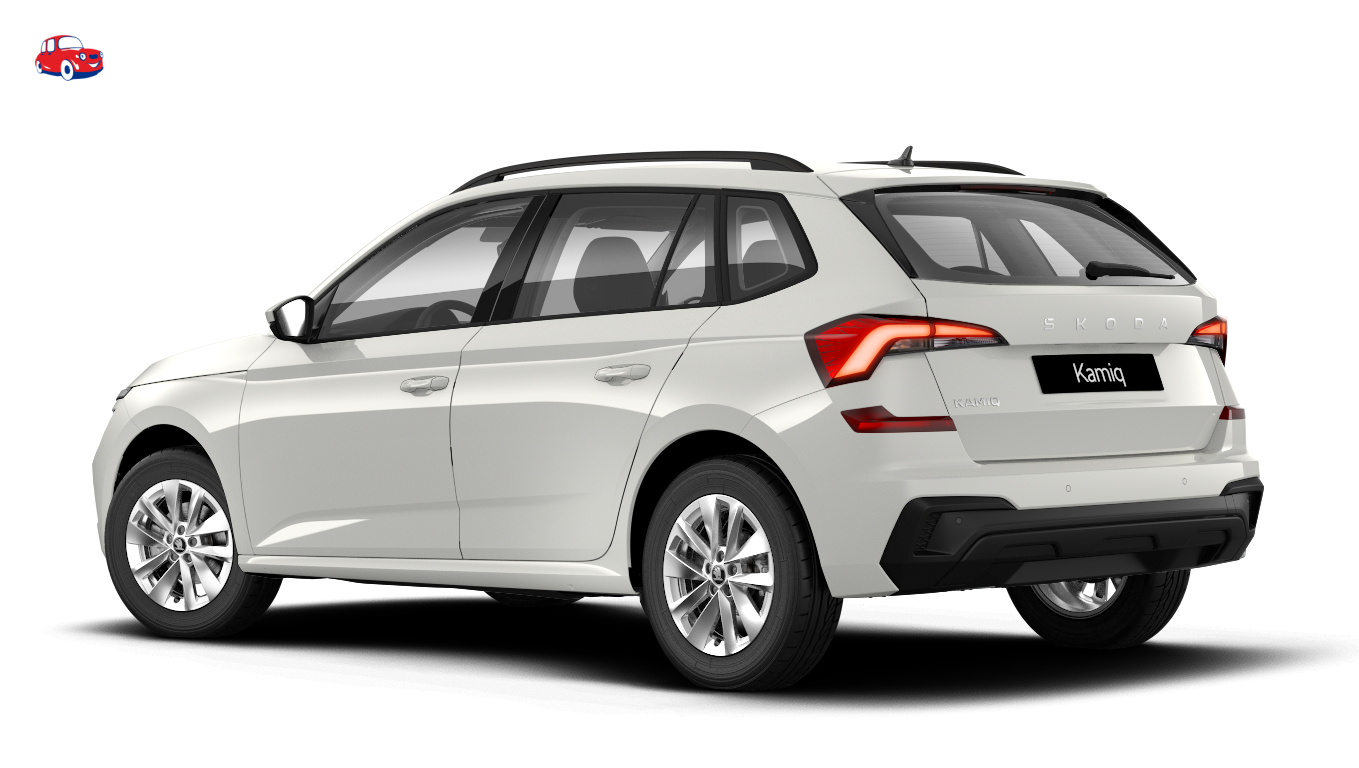 Skoda Kamiq Kamiq Essence 1.0 TSI 95 CP TMBGP6NW3T3075028