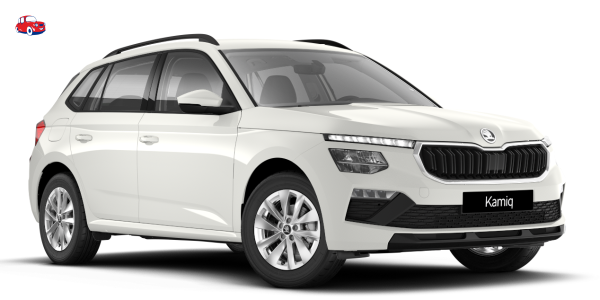 Skoda Kamiq Kamiq Essence 1.0 TSI 95 CP TMBGP6NW3T3075028